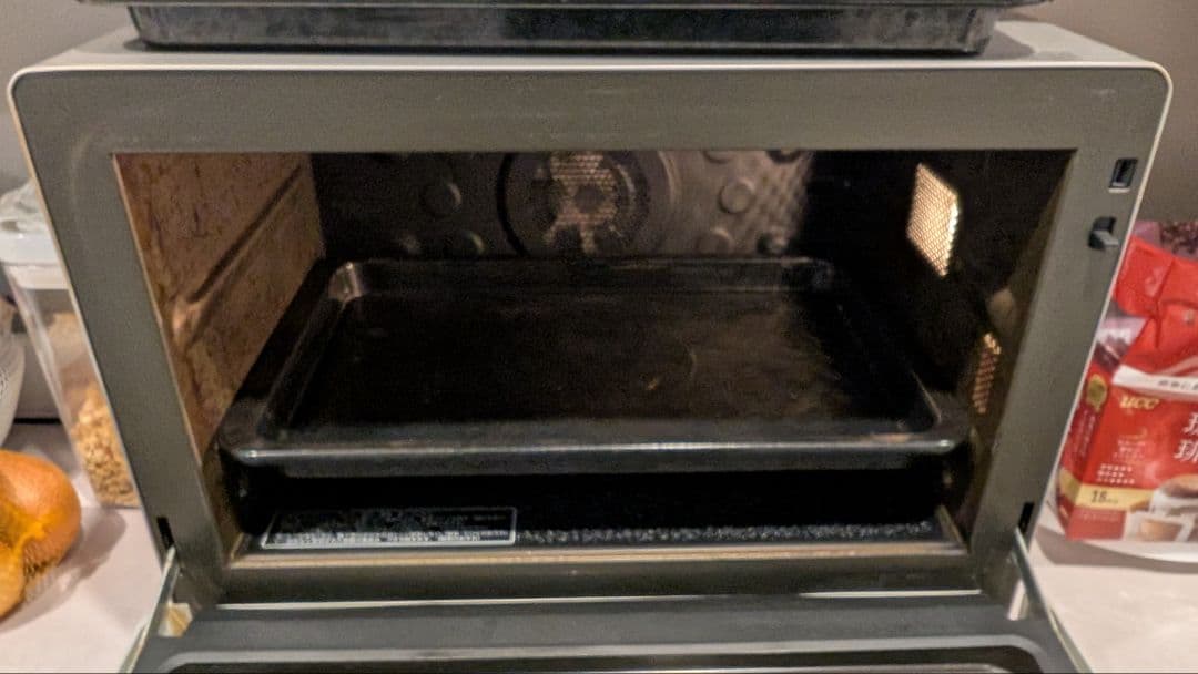 電子電子オーブレンジ　熱風コンベクション　RE-WE97-S+オマケ