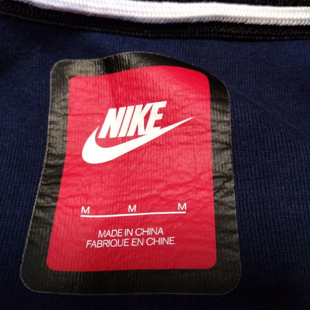 Nike RFフェデラーネイビージャケット