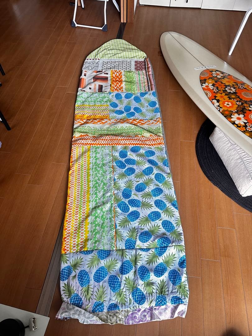 極上 Ryan Lovelace V-bowls 7.10f