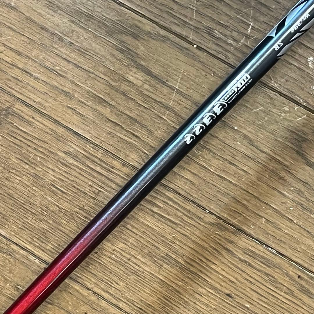 XXIO12 ゼクシオドライバー MP1200 SR