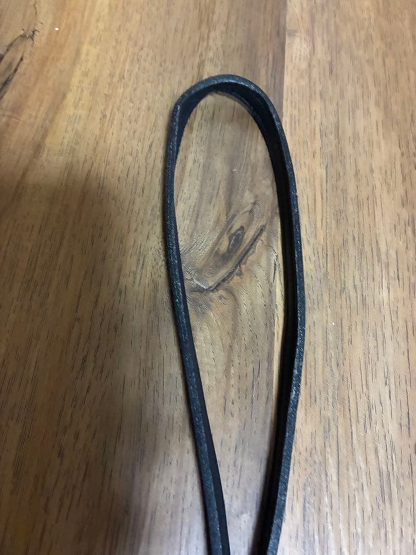 COACH オールドコーチ ショルダーバッグ 黒 ターンロック レア　USA製