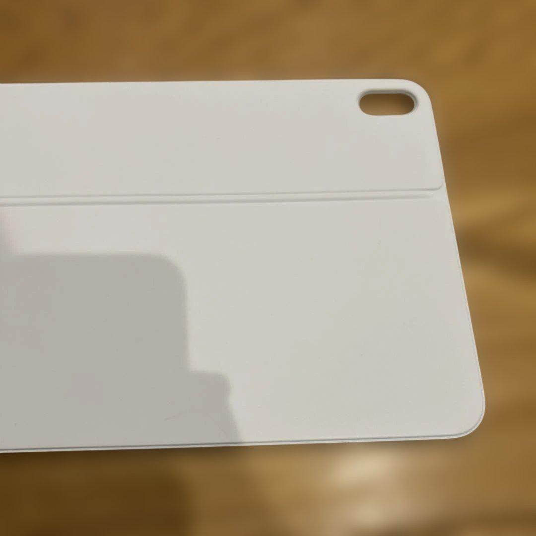 マウス・トラックボール iPad Magic Keyboard Folio