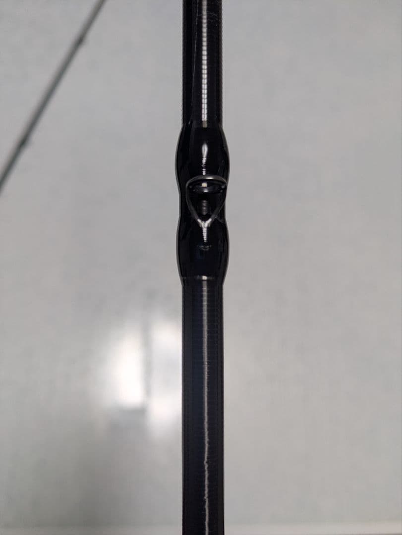 アブソルティステージプロトタイプ ライトショアジギング XLSC-972ML30