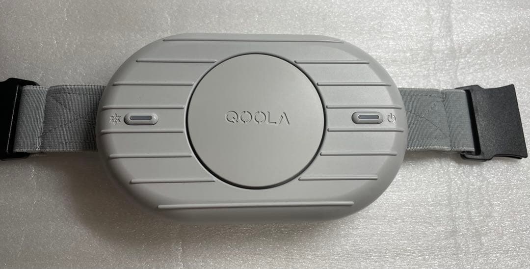QOOLA Pro ハンディクーラー