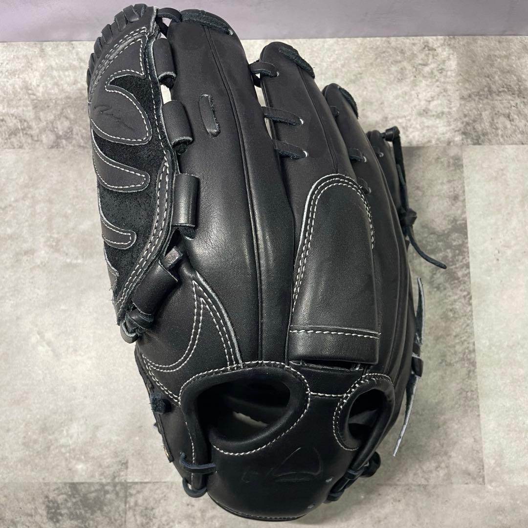 【硬式・値下不可！】アイピーセレクト　アルモニーア　数量限定　左投手用