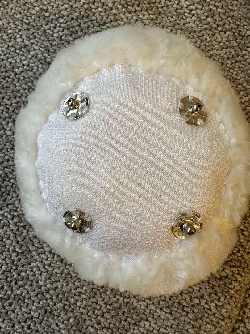 アトリエダーム バニーガール 黒