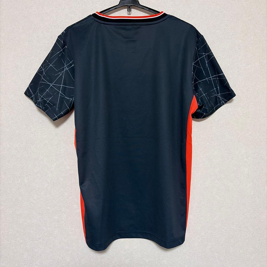 YONEX ユニフォーム　NTT東日本モデル