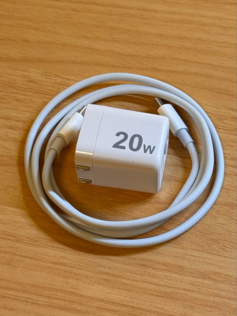 美品 iPad Mini 6 Wi-Fi 64GB スターライト 89%