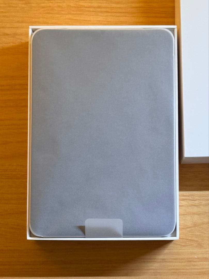 美品 iPad Mini 6 Wi-Fi 64GB スターライト 89%