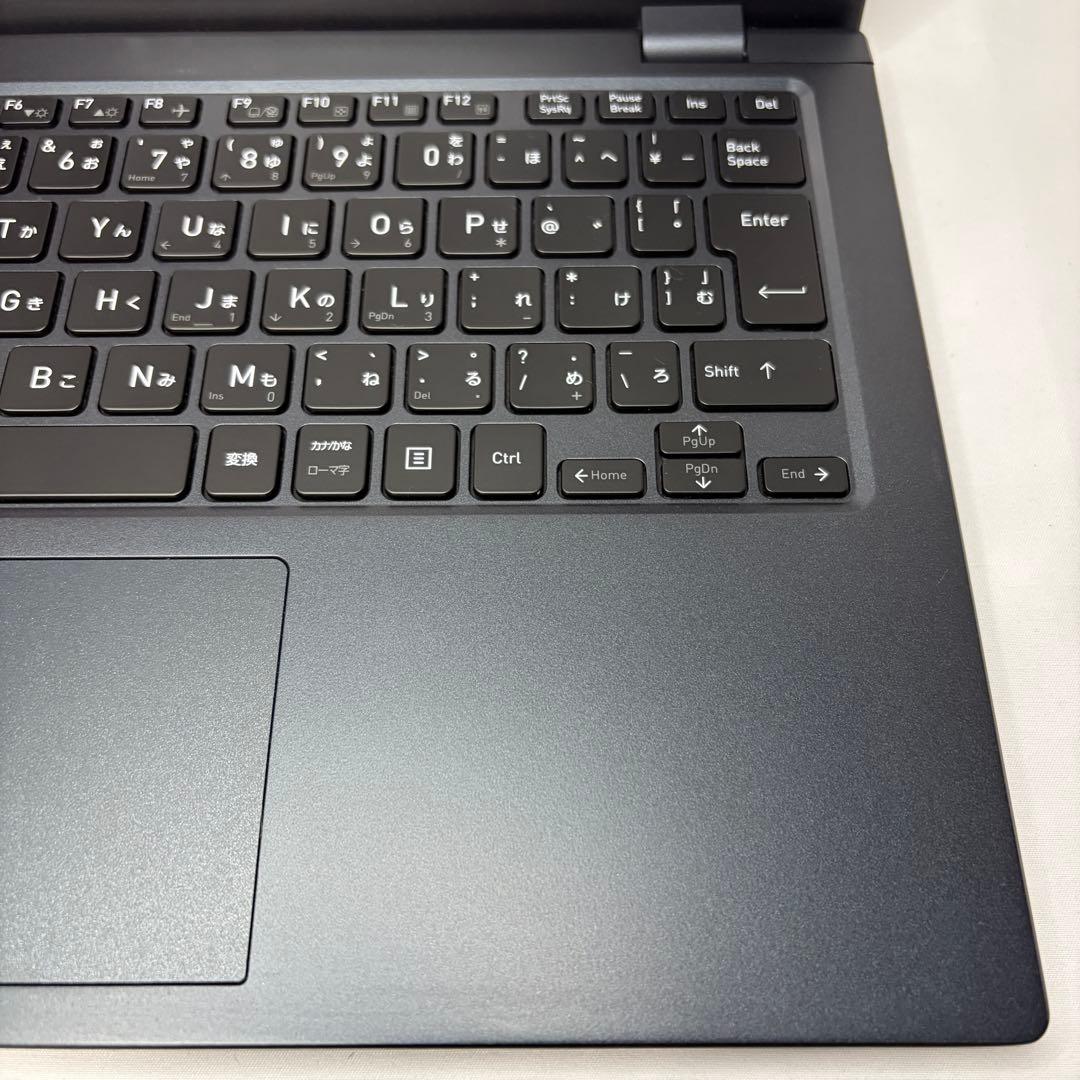 美品 dynabook G83/HS 11世代 i5 16GB FHD オフィス