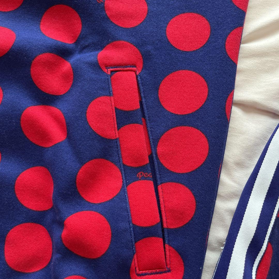 パーリーゲイツ セッドアップ