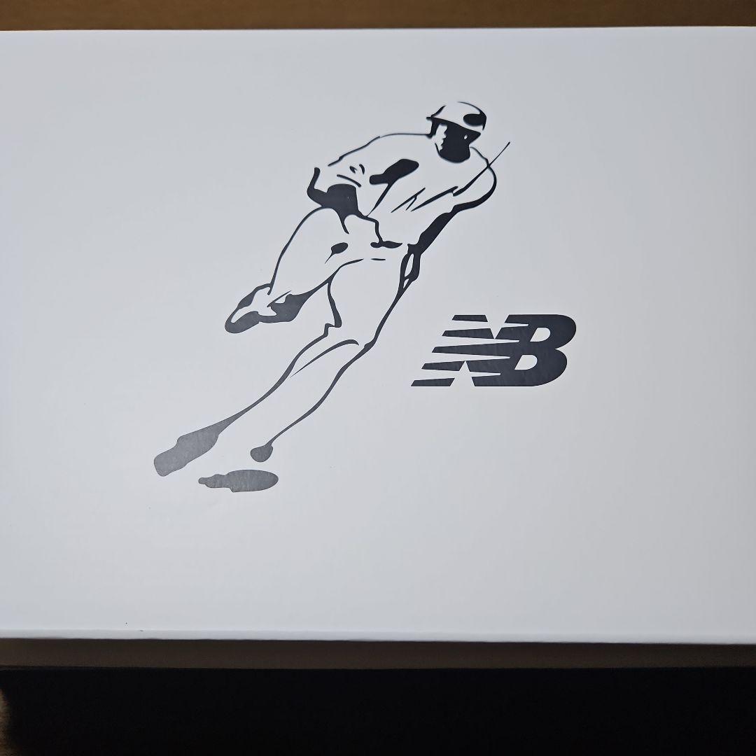 ニューバランス　SO1　new balance　FuelCellOhtani1