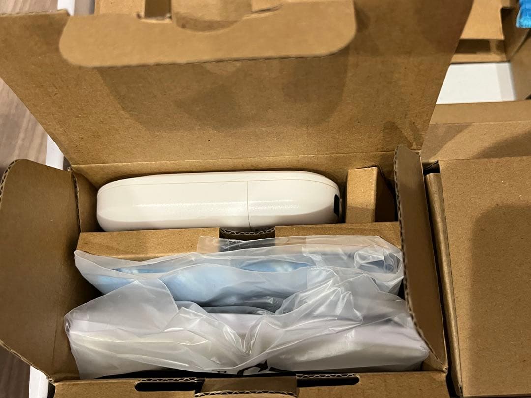 掃除機・クリーナー Ecovacs DEEBOT OZMO Slim 15