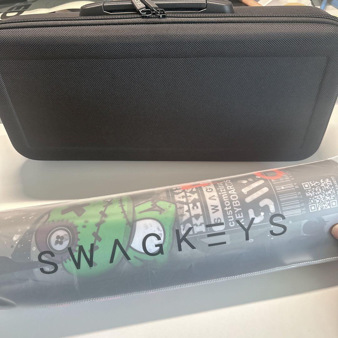 GEONWORKS F1-8X V2 WK Navy Blue 【おまけ付属】