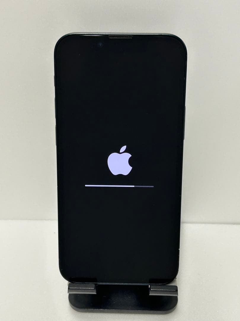 No.11 iPhone13mini 128GB ミッドナイト