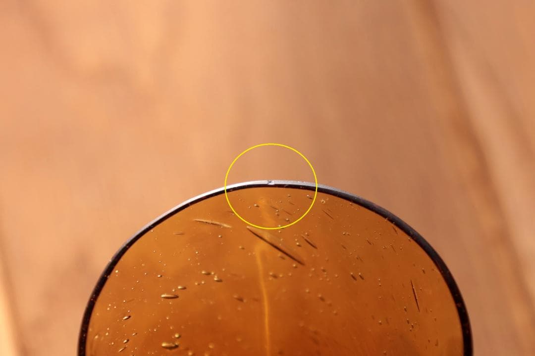 Erik Hoglund エリックホグラン ショットグラス 6点セット 4943