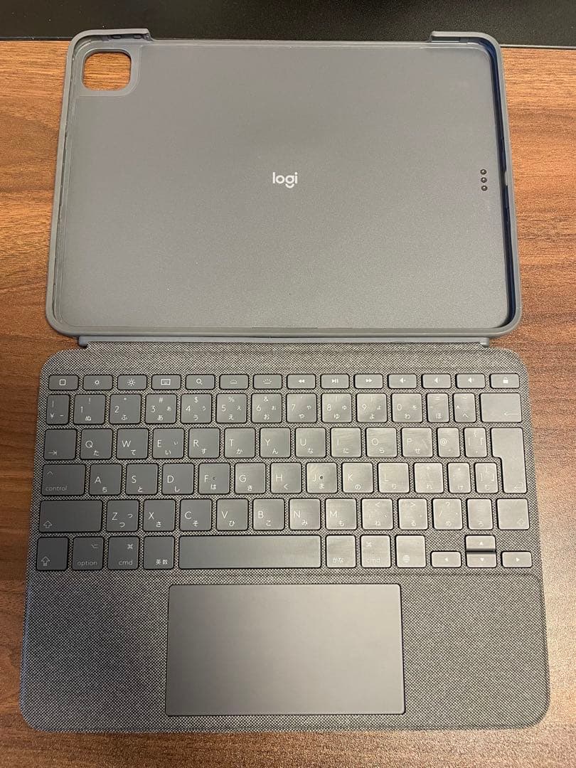 Logicool ipadケース　11インチ iPad Pro(第4世代)
