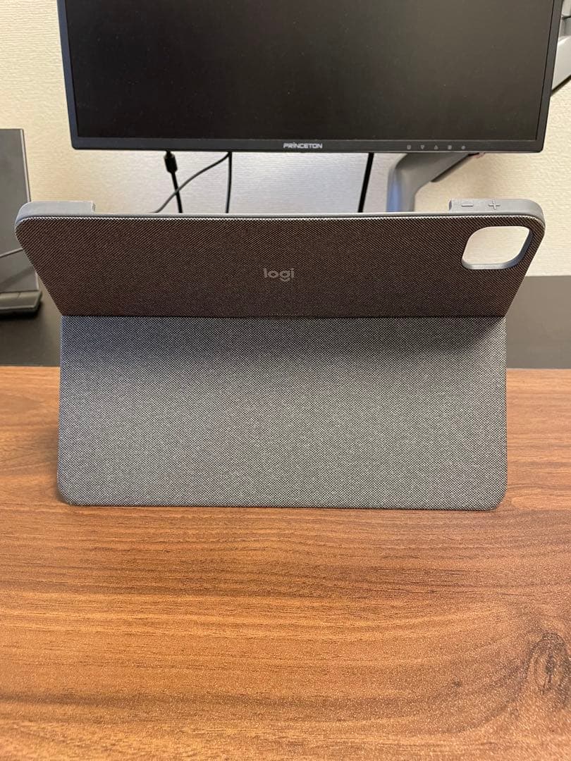 Logicool ipadケース　11インチ iPad Pro(第4世代)