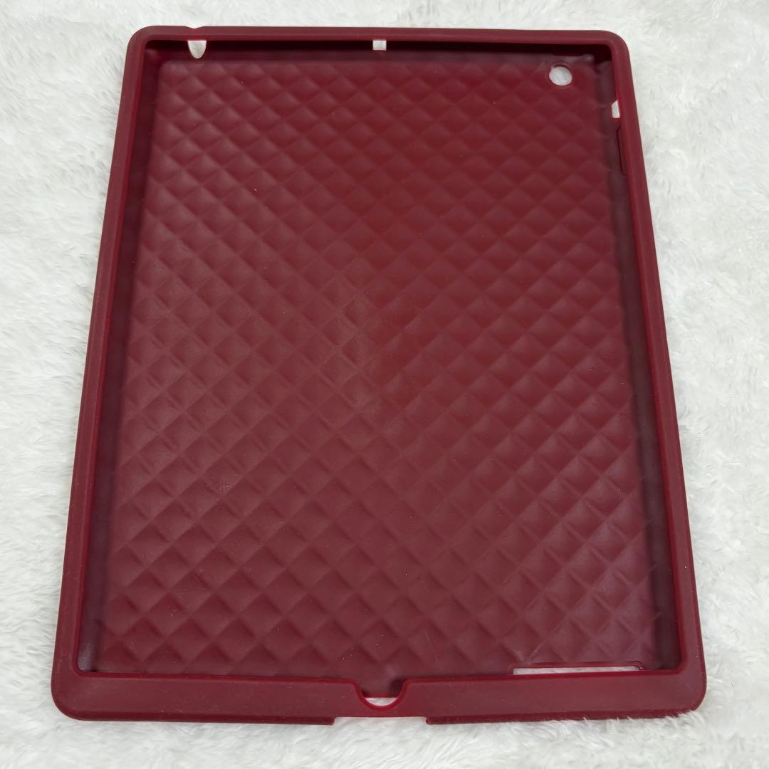 【新品未使用】GUCCI iPadケース GGパターン