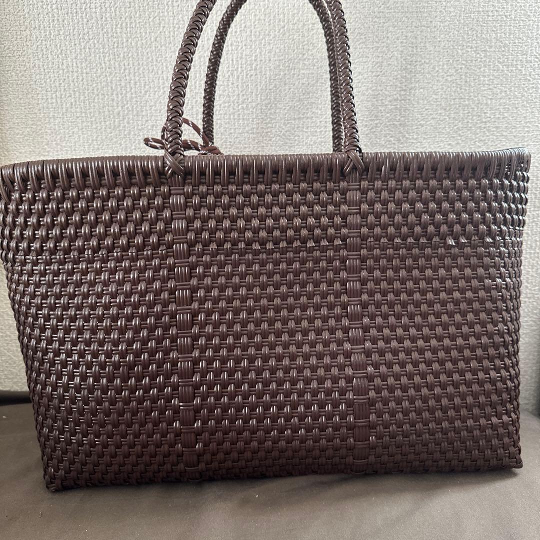 ドゥーズィエムクラス 今季完売 【PUP/プップ】BASKET