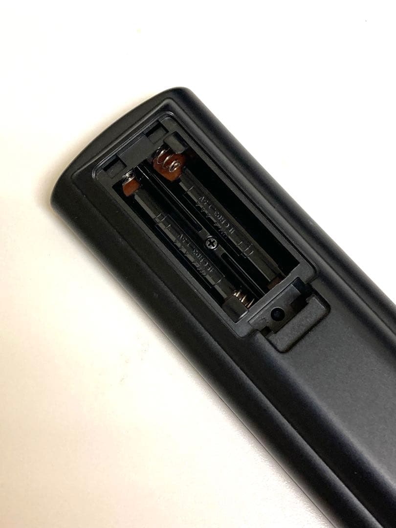 DENON CDレシーバー RCD-M38 リモコン付 良好品