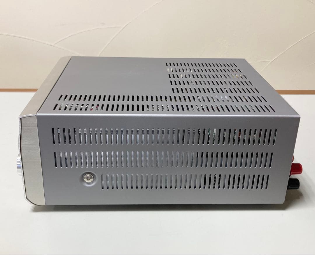 DENON CDレシーバー RCD-M38 リモコン付 良好品