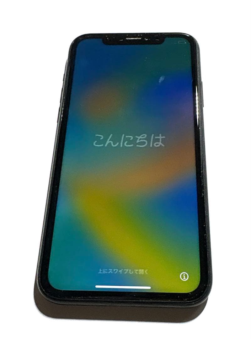 iPhoneXR本体(SIMなし)