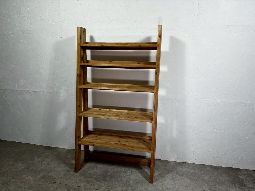 オープンシェルフ オープンラック シェルフ 飾棚 ディスプレイラックRWshe1