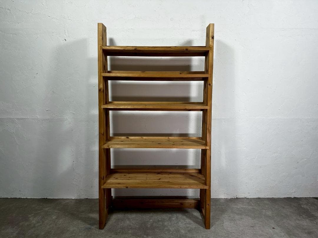 オープンシェルフ オープンラック シェルフ 飾棚 ディスプレイラックRWshe1