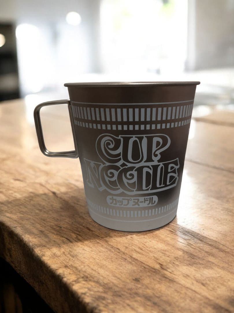  peak/scs-070/カップヌードルクッカーセット