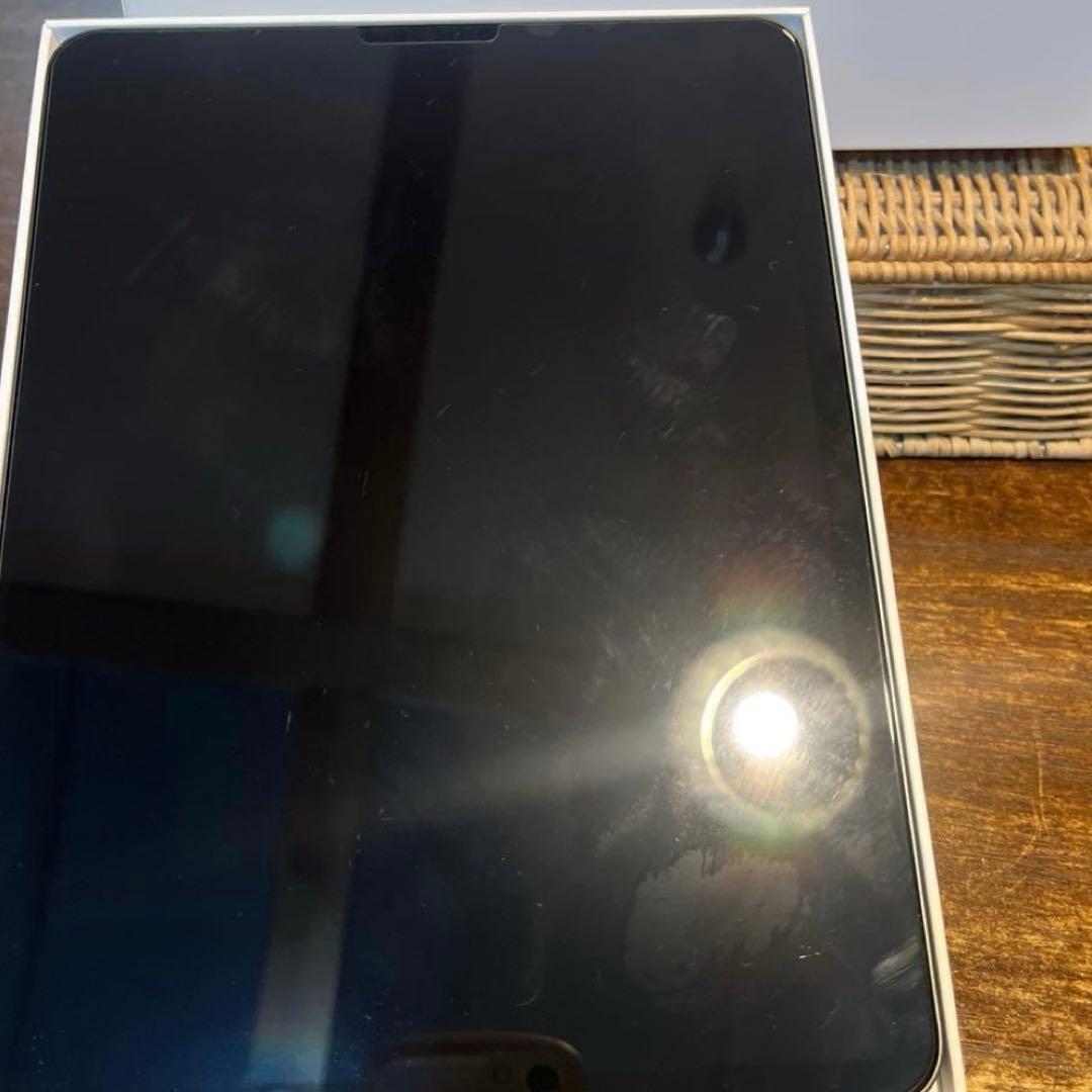 A*7様 S*a様 ジャンク品 iPadPro 11インチ、第3世代、128GB