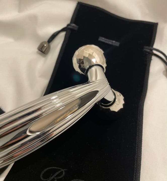 リファカラットレイフェイス(ReFa CARAT RAY FACE)保証書・箱有