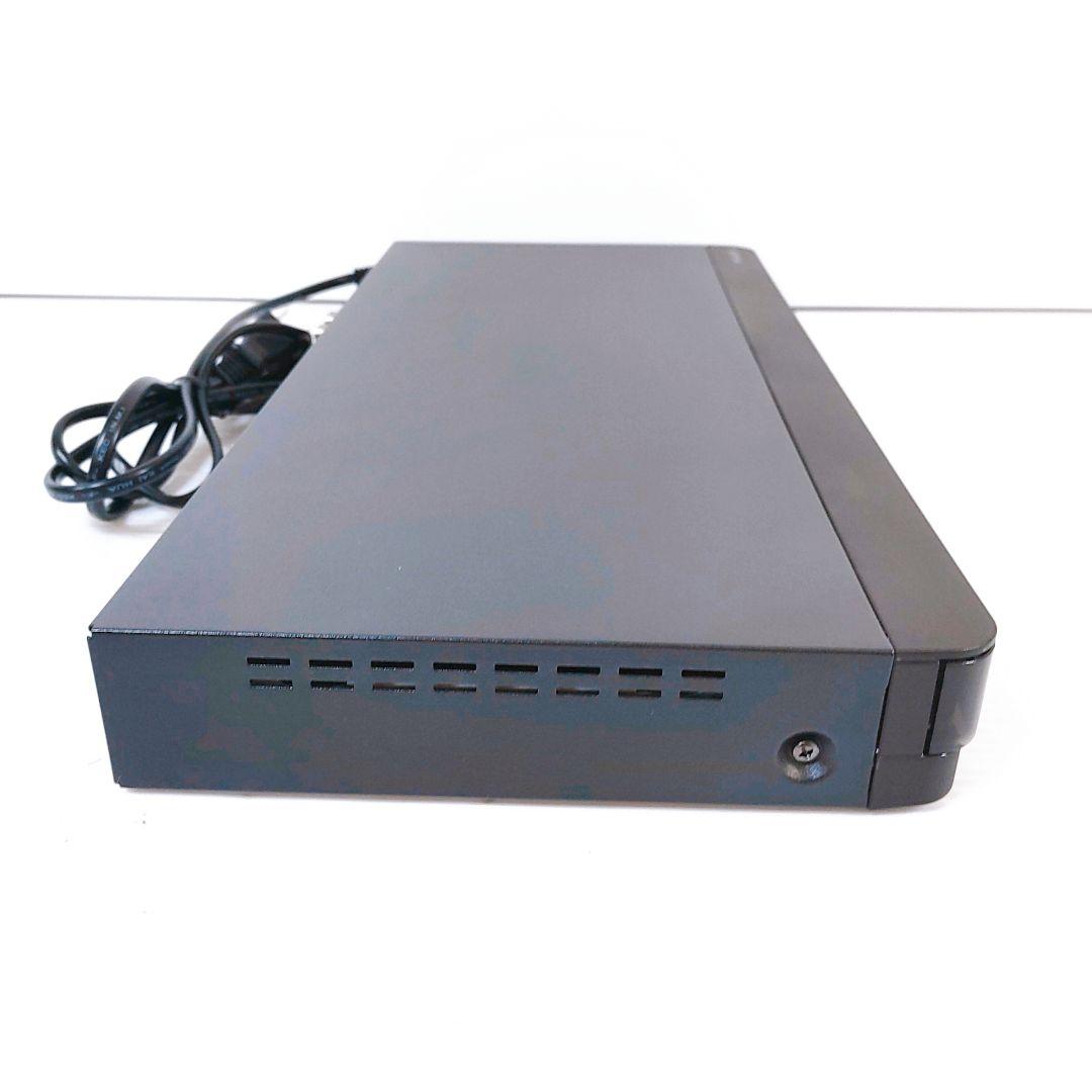 東芝 REGZA DBR-T1010 ブルーレイレコーダー