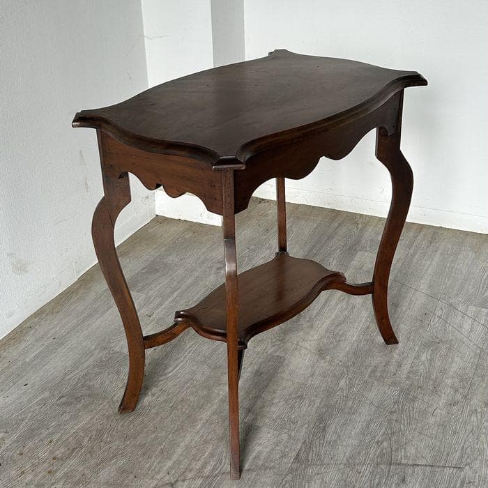 イギリス アンティーク 家具 オケージョナルテーブル 1930年頃 629A