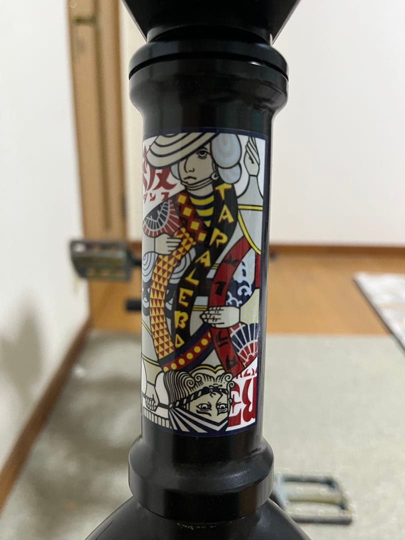 自転車本体 bmx