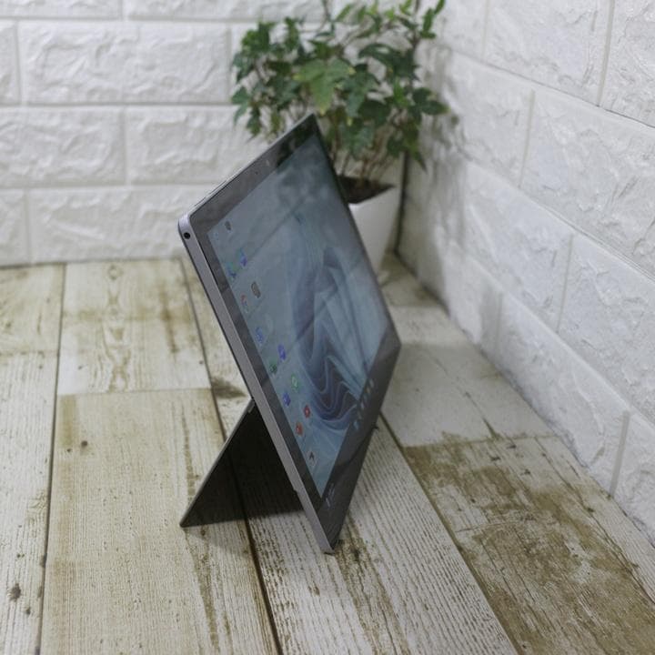 surface pro7+ 11世代 i5 タッチパネル Office2024