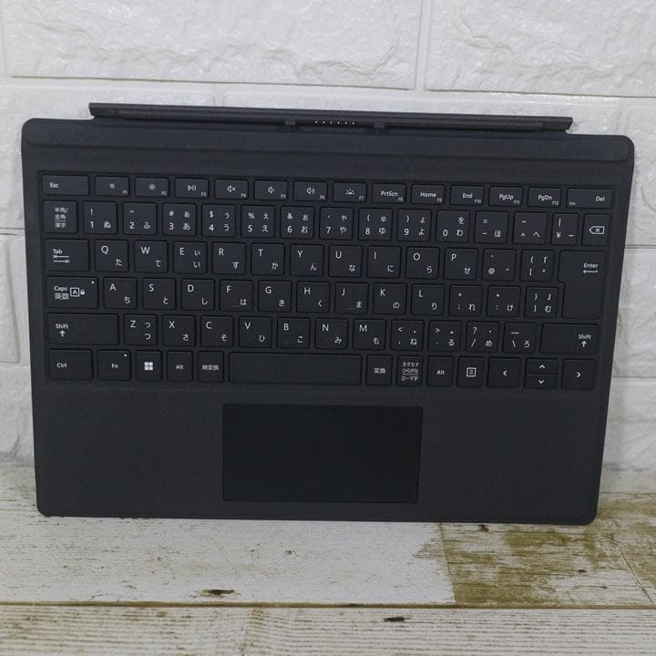 surface pro7+ 11世代 i5 タッチパネル Office2024