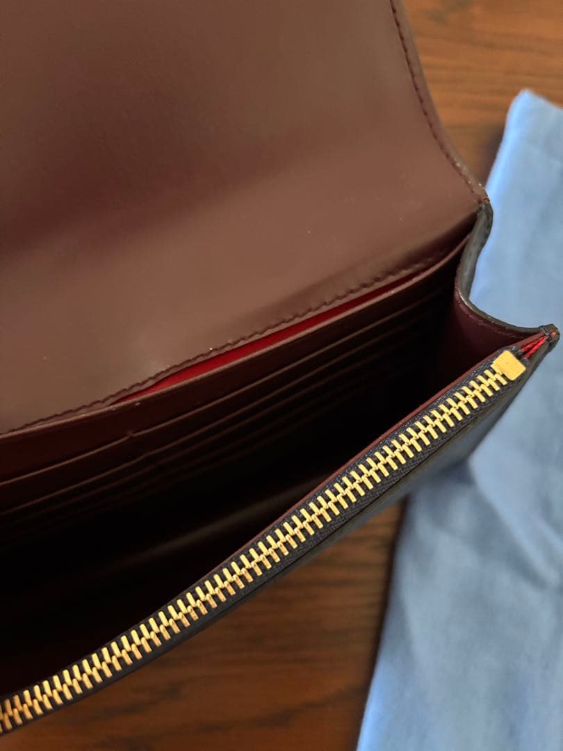 スマイソン ボディバック ネイビー ST-PN2NV-16-43