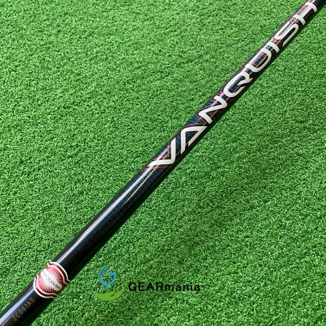 ブリヂストン B3マックス HY ユーティリティ5番 ヴァンキッシュBSh S