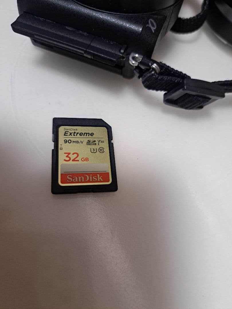 SONY α5100 ミラーレス一眼カメラ【美品】