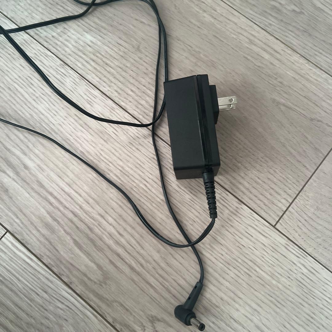 Panasonic スティッククリーナー MC-SB85K 2022年製