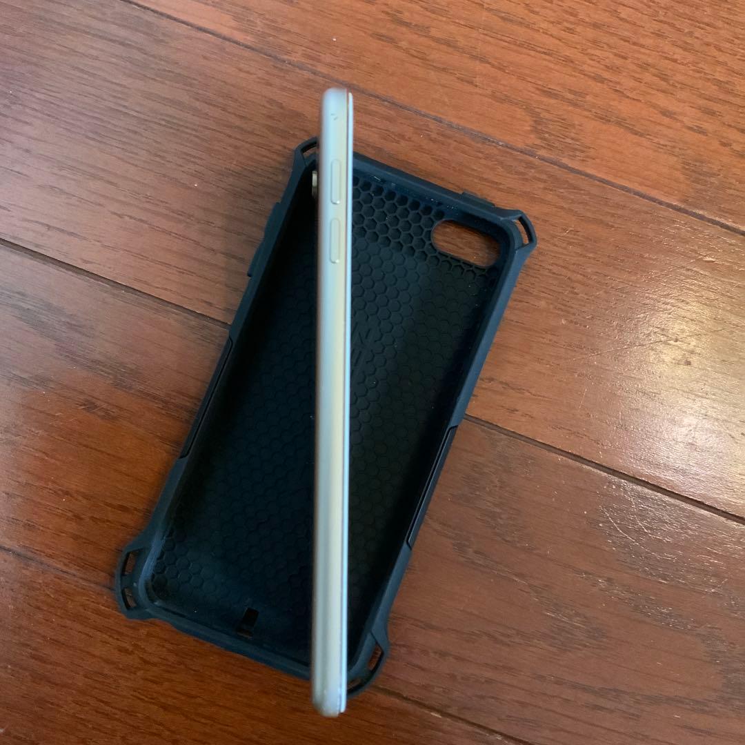 Apple iPod Touch 第7世代 ゴールド 32GB