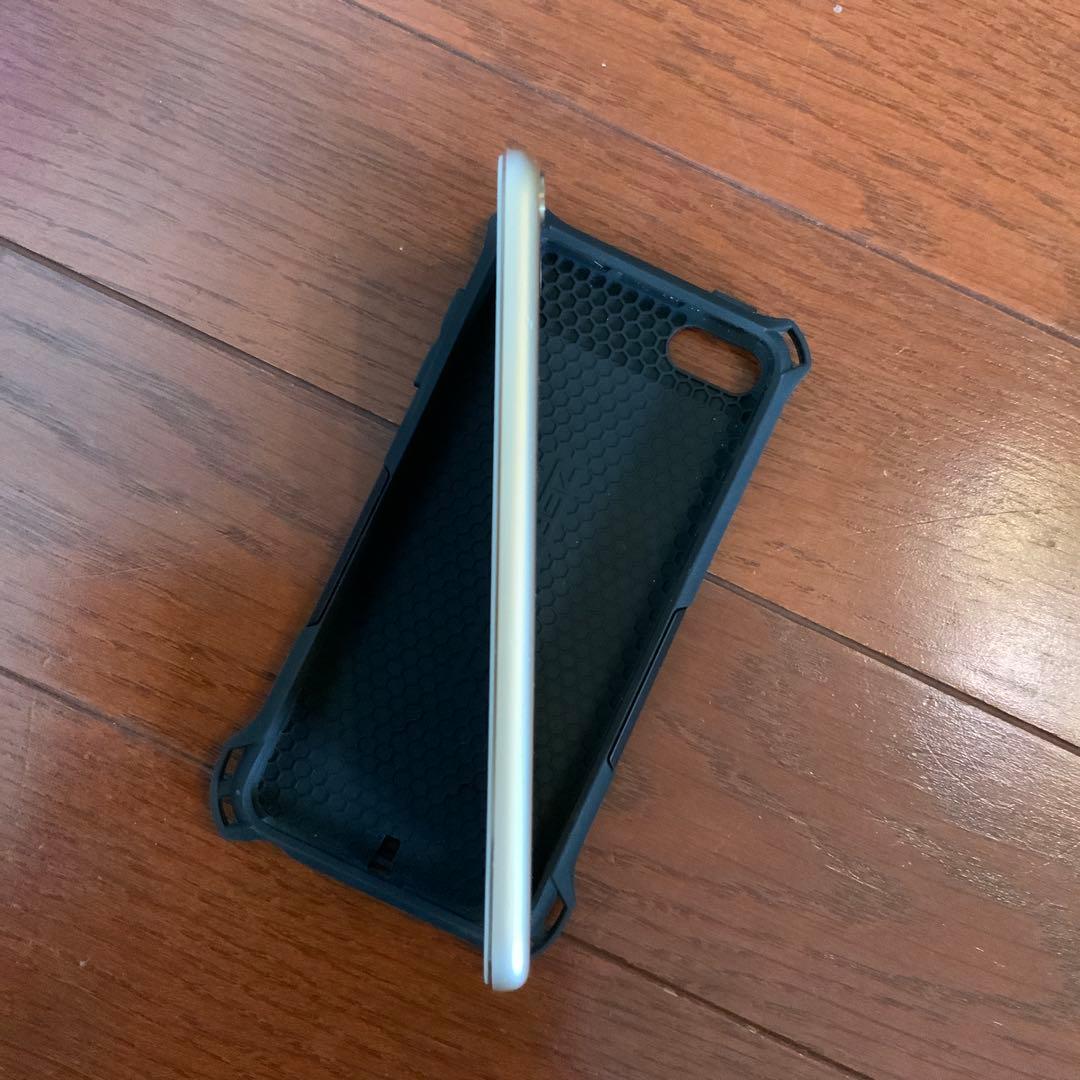 Apple iPod Touch 第7世代 ゴールド 32GB