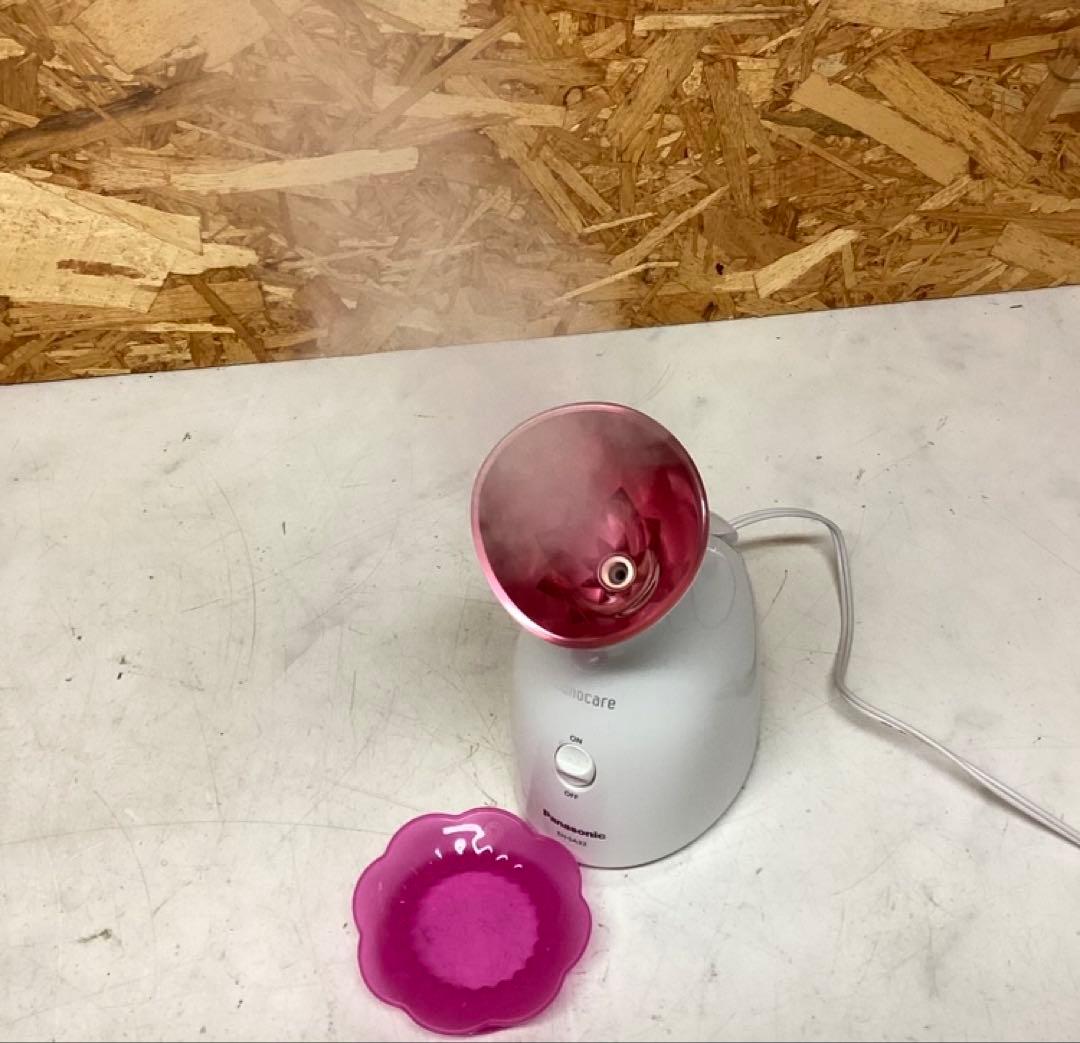 パナソニックナノケア ドライヤー 動作良好 美品（め41）