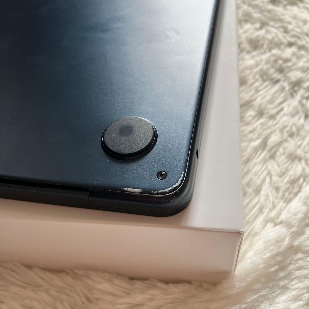 【早い者勝ち】MacBook Air m2 16GB 512GB 【即発送】