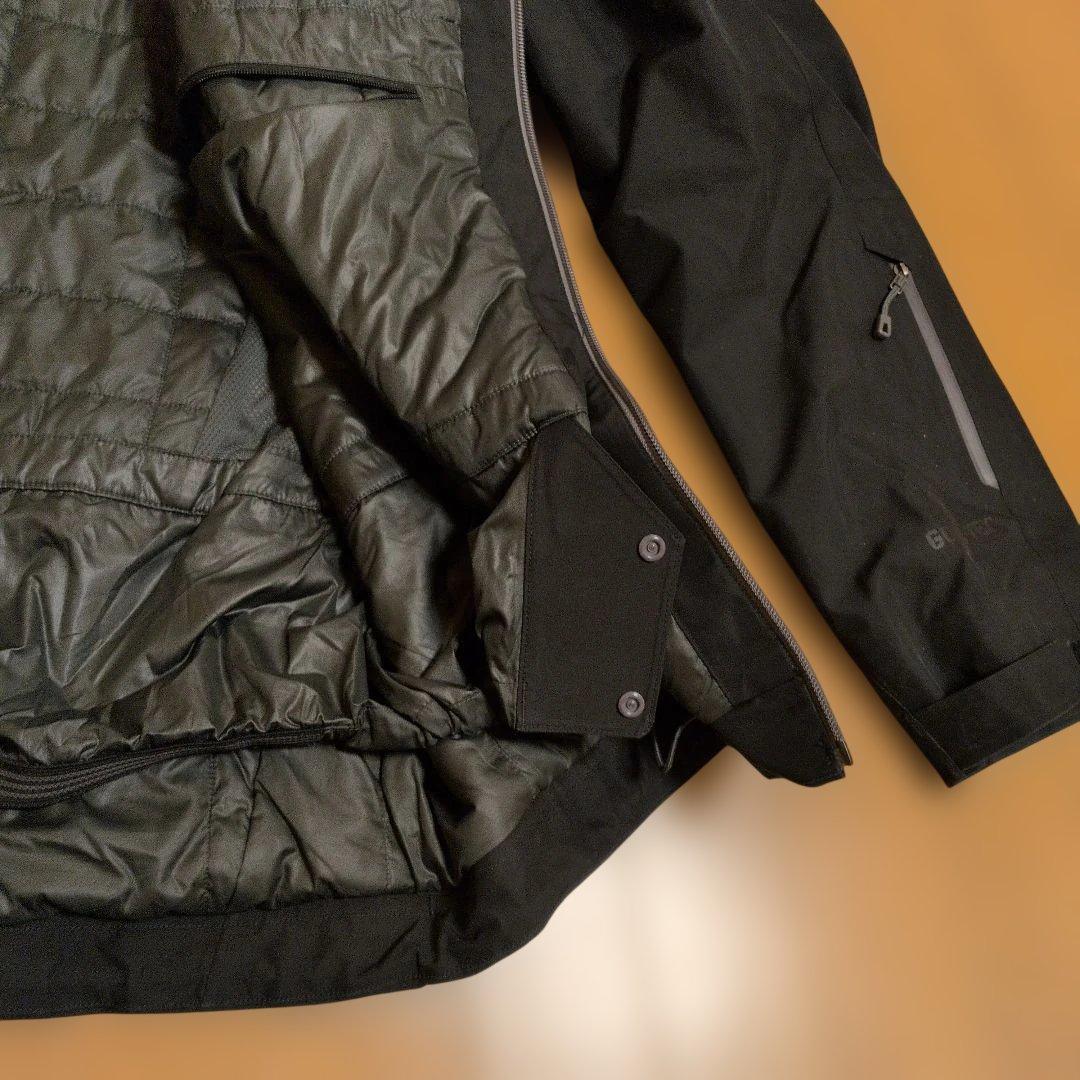 パタゴニア スノージャケット メンズL ゴアテックス