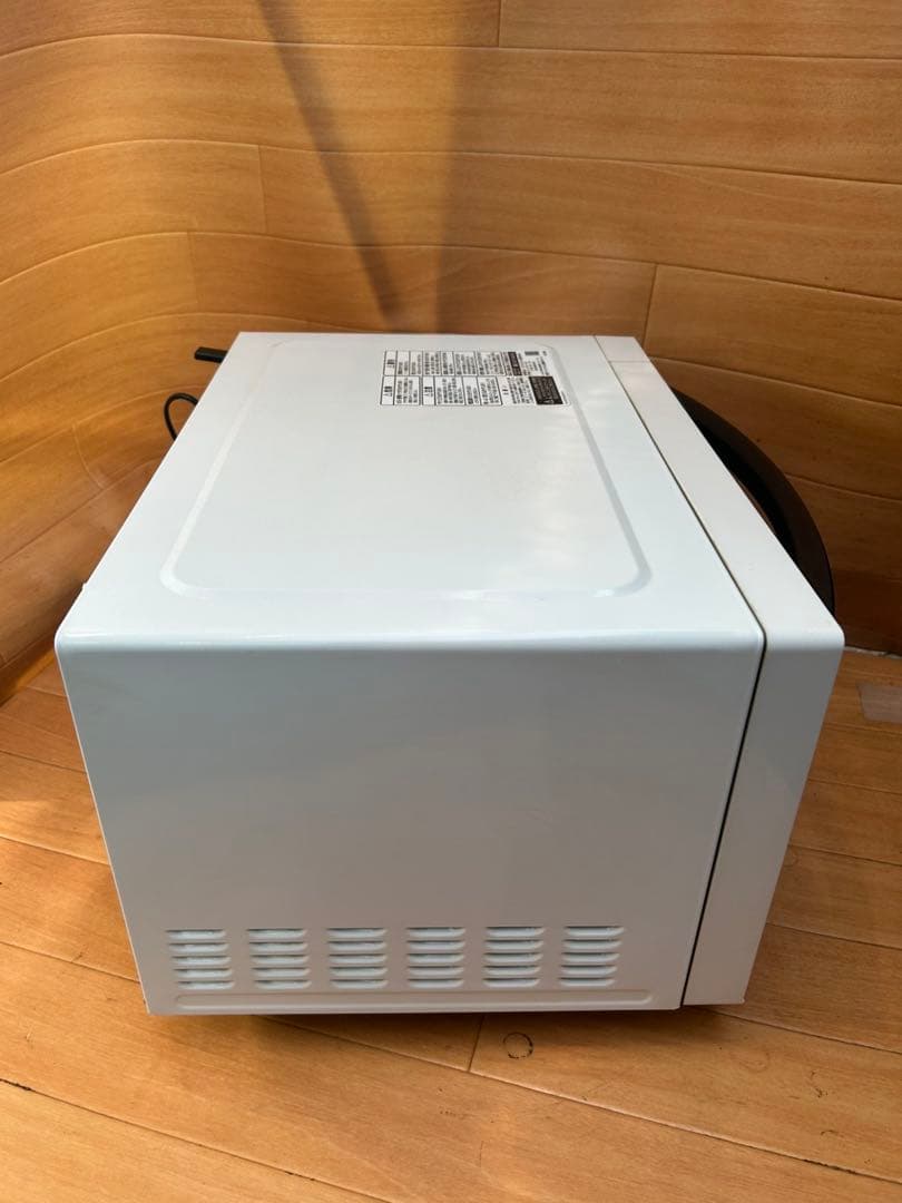 TOSHIBA 電子レンジ 2022年