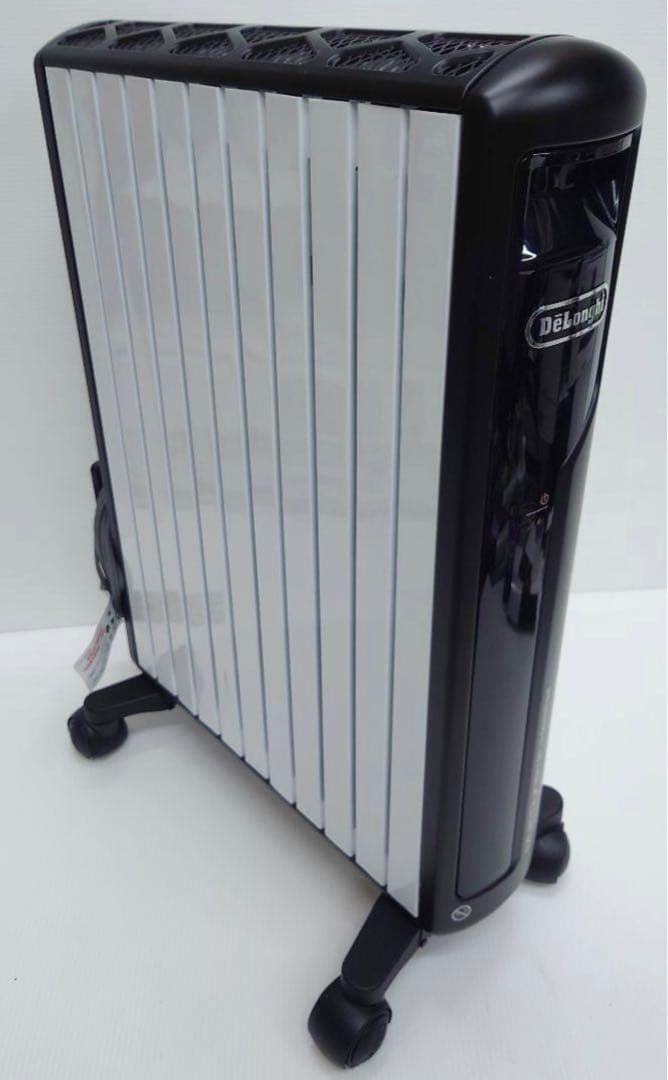 DeLonghi デロンギ MDH15-BK マルチダイナミックヒーター