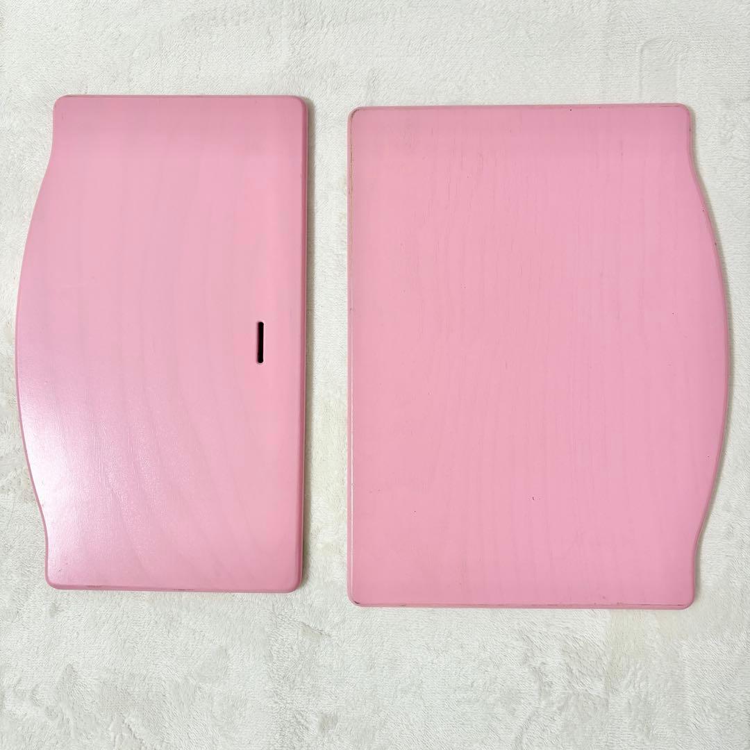 ストッケ トリップトラップ ソフトピンク STOKKE TRIPP TRAPP