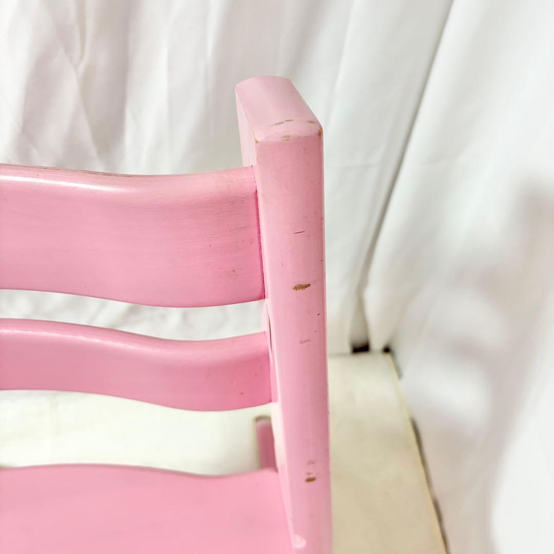 ストッケ トリップトラップ ソフトピンク STOKKE TRIPP TRAPP